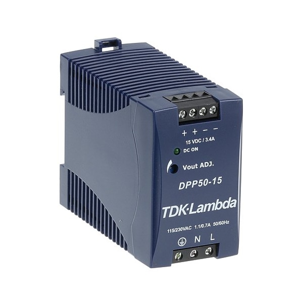 Field Kit, Power Supply 12Vdc, Combi